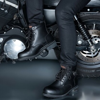 Motorcycle Boots Reviews