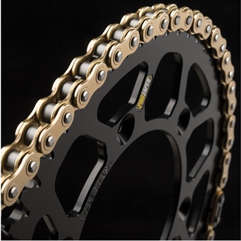 Motorcycle Chain Buying Guide