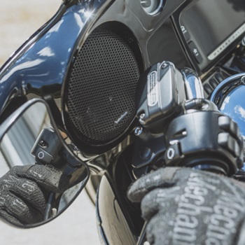 Motorcycle Fairing Speakers Buying Guide