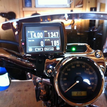 Motorcycle GPS Buying Guide