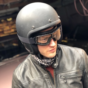 Motorcycle Goggles Buying Guide