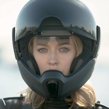 Motorcycle Helmets – Facts and Myths