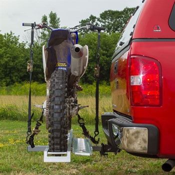 Motorcycle Hitch Carrier Buying Guide