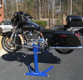 Motorcycle Jack Buying Guide