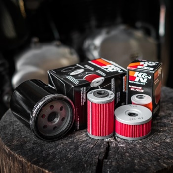 Motorcycle Oil Filter Buying Guide