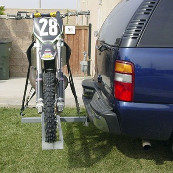 Motorcycle Trailer Reviews