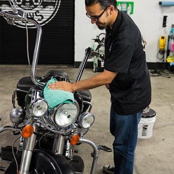 Motorcycle Wax Reviews