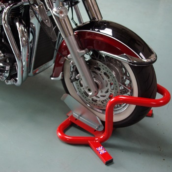 Motorcycle Wheel Chock Buying Guide