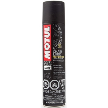 Motul TRTC7243 Chain Lube 103246