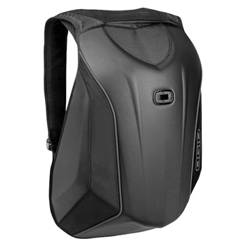 OGIO 123007.36 No Drag Mach 3 Motorcycle Backpack