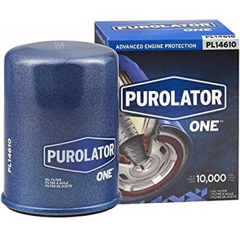 Purolator PL14610 PurolatorONE Advanced Engine Protection Oil Filter