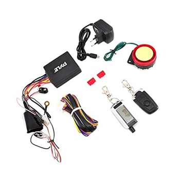 Pyle Watch Dog Bike Alarm System