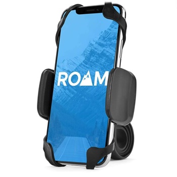 Roam Universal Premium Bike Phone Mount for Motorcycle