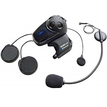 Sena SMH10-11 Motorcycle Bluetooth Headset