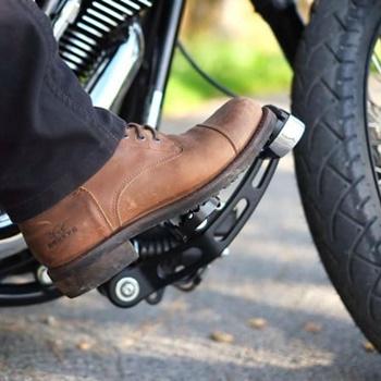 Things To Consider Before Buying Motorcycle Boots
