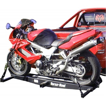 Versa Haul VH-SPORTRO Sport Bike Carrier with Ramp