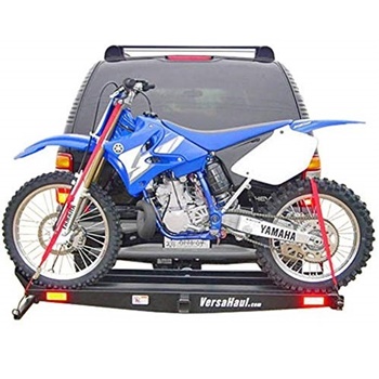 VersaHaul Motorcycle Trailer