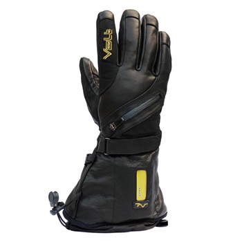 Volt Resistance Mens Titan 7v Heated Gloves