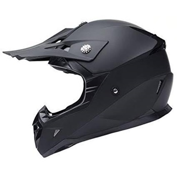 YEMA YM-915 Off-Road Helmet – DOT Approved