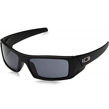Oakley Men's Oo9014 Gascan Rectangular Sunglasses