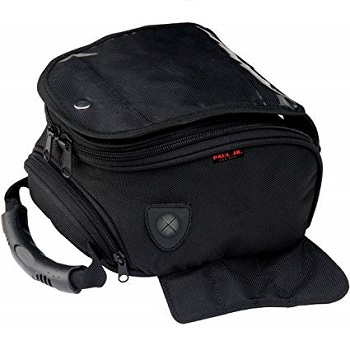 Coleman Magnetic Motorcycle Tank Bag