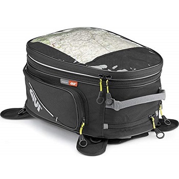 GIVI EA102B 25Ltr Expandable Tank Bag