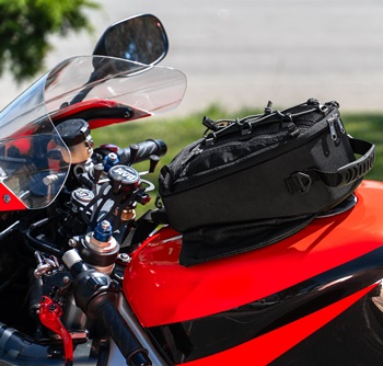 Motorcycle Tank Bag Buying Guide