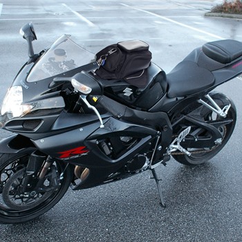 Motorcycle Tank Bag Reviews